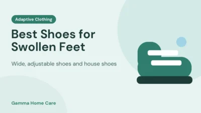 Shoes for swollen feet guide